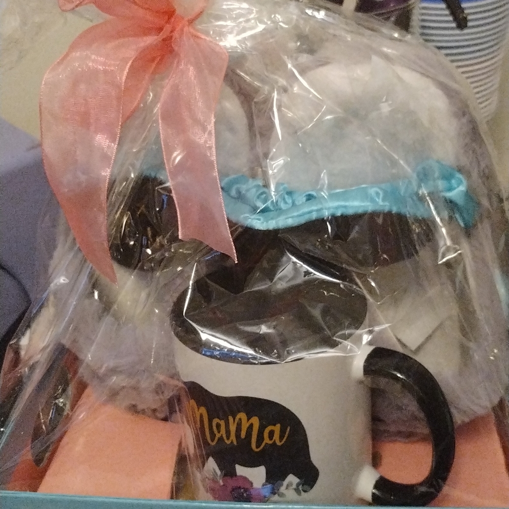 Mom gift set